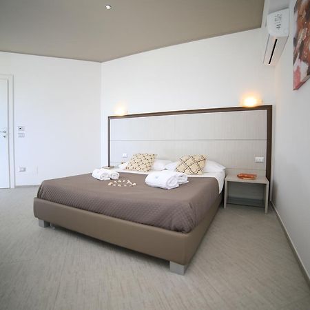 B&B Edonic Porto Cesareo Zewnętrze zdjęcie