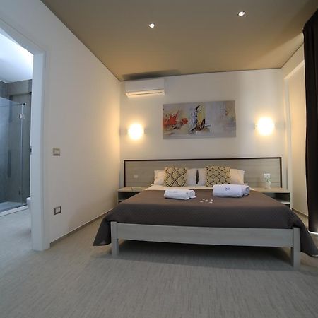 B&B Edonic Porto Cesareo Zewnętrze zdjęcie