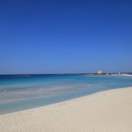 B&B Edonic Porto Cesareo Zewnętrze zdjęcie