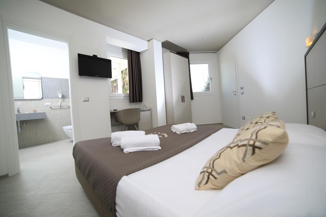 B&B Edonic Porto Cesareo Zewnętrze zdjęcie