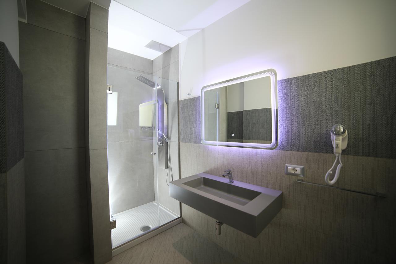 B&B Edonic Porto Cesareo Zewnętrze zdjęcie