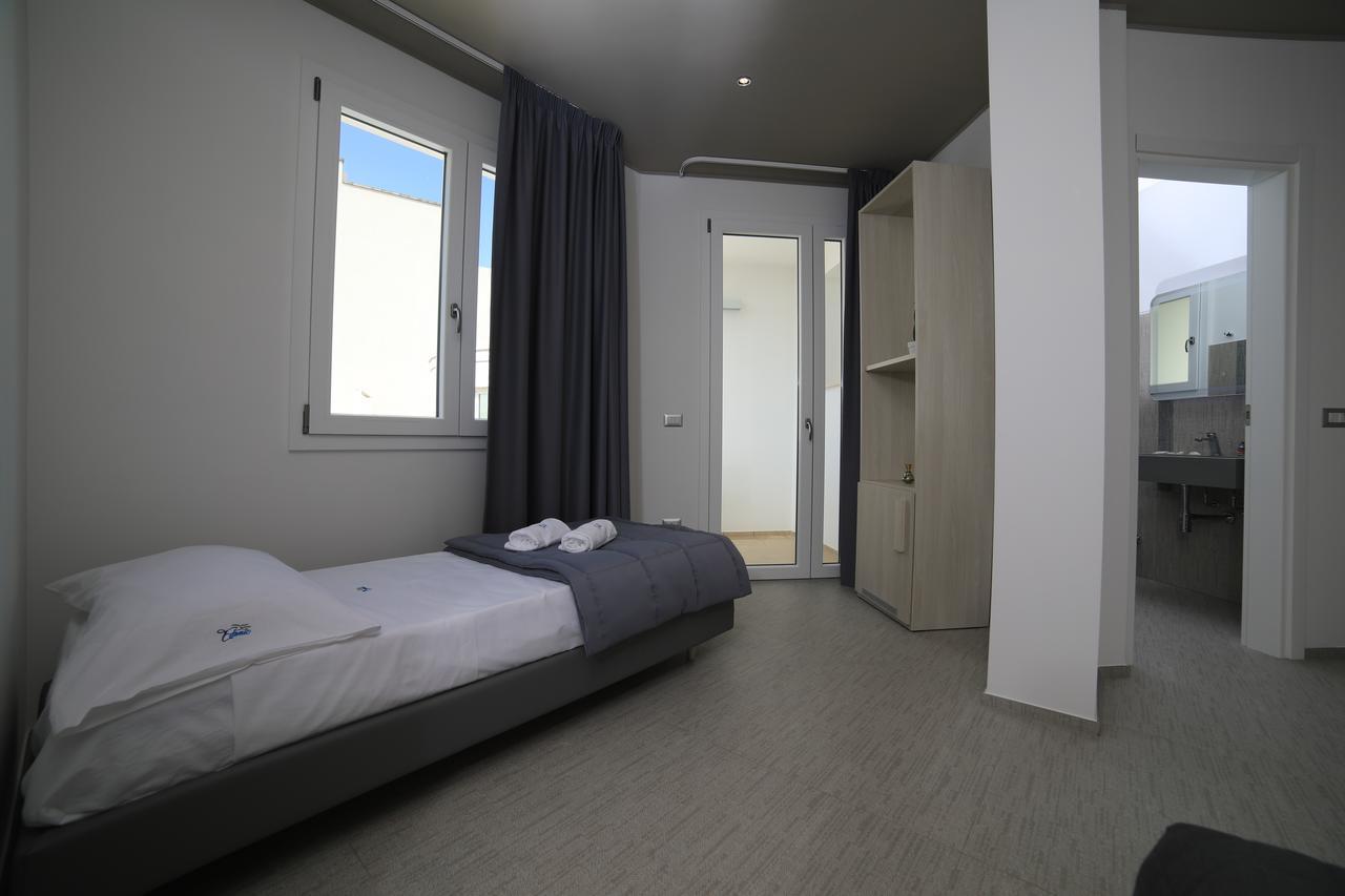 B&B Edonic Porto Cesareo Zewnętrze zdjęcie