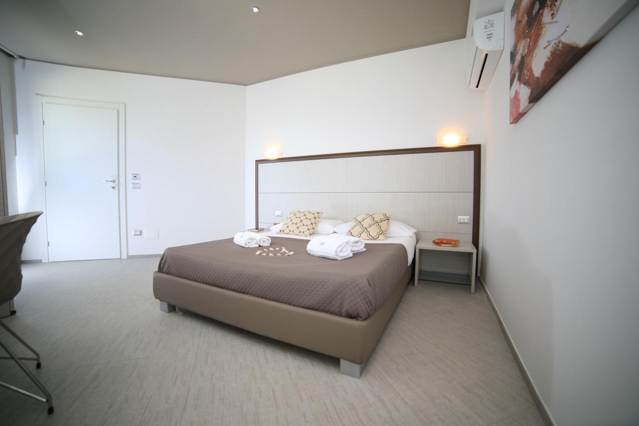 B&B Edonic Porto Cesareo Zewnętrze zdjęcie