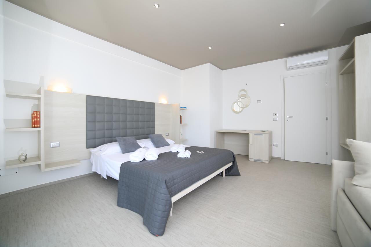 B&B Edonic Porto Cesareo Zewnętrze zdjęcie