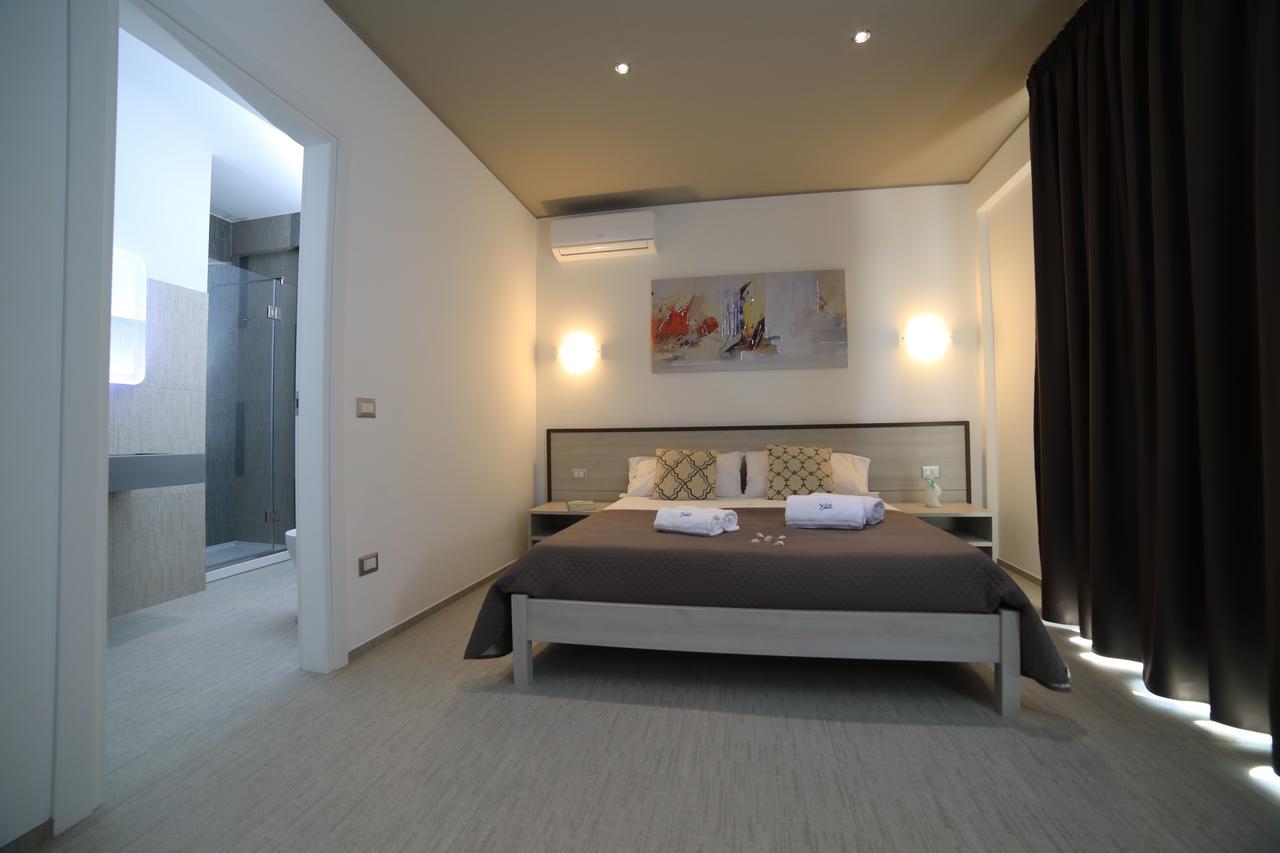B&B Edonic Porto Cesareo Zewnętrze zdjęcie