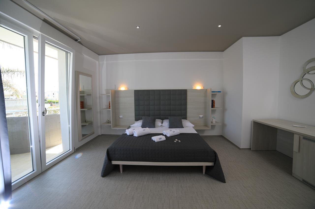 B&B Edonic Porto Cesareo Zewnętrze zdjęcie