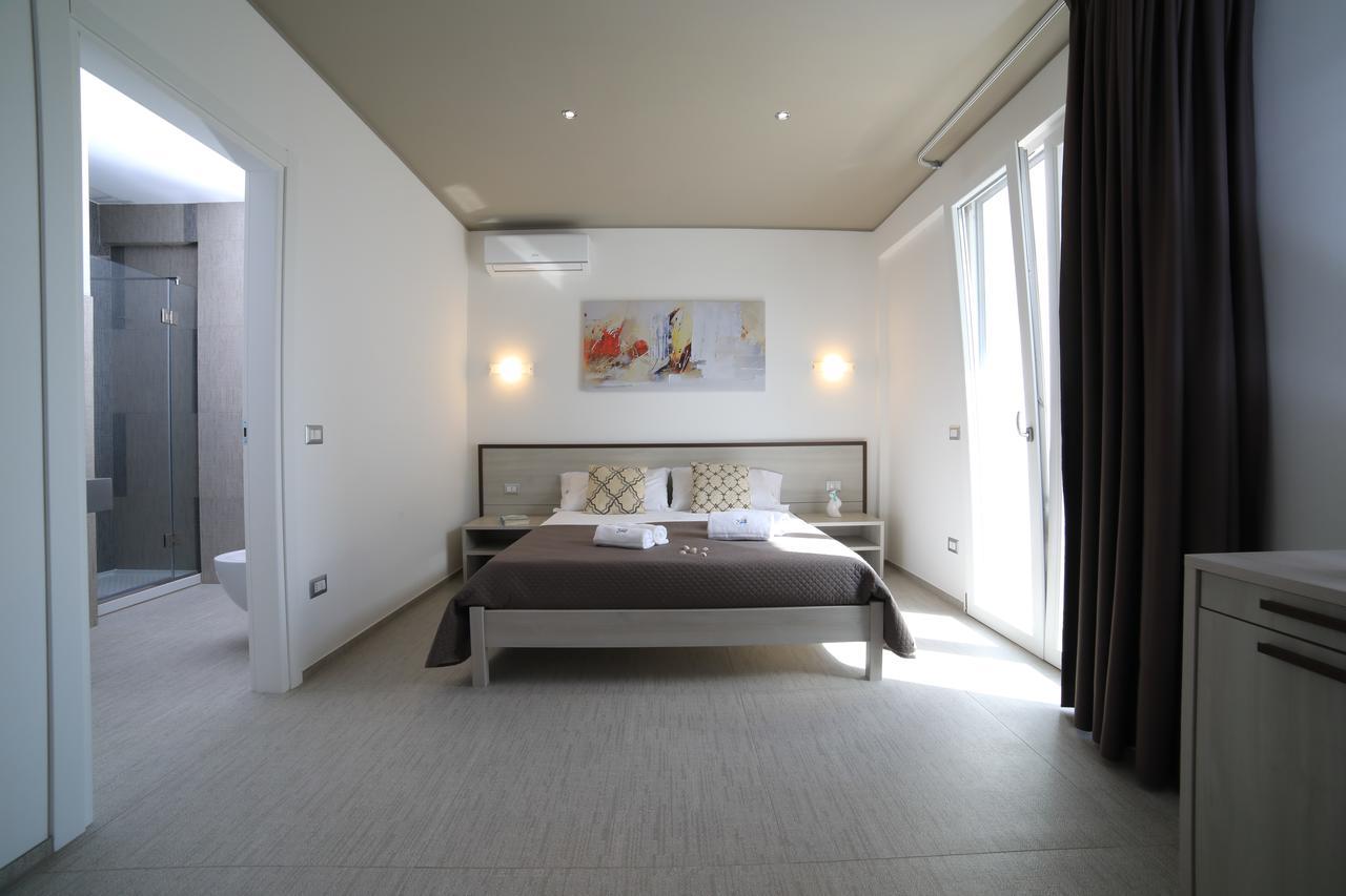 B&B Edonic Porto Cesareo Zewnętrze zdjęcie