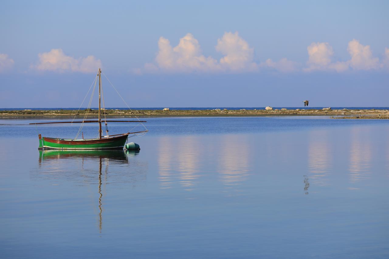 B&B Edonic Porto Cesareo Zewnętrze zdjęcie
