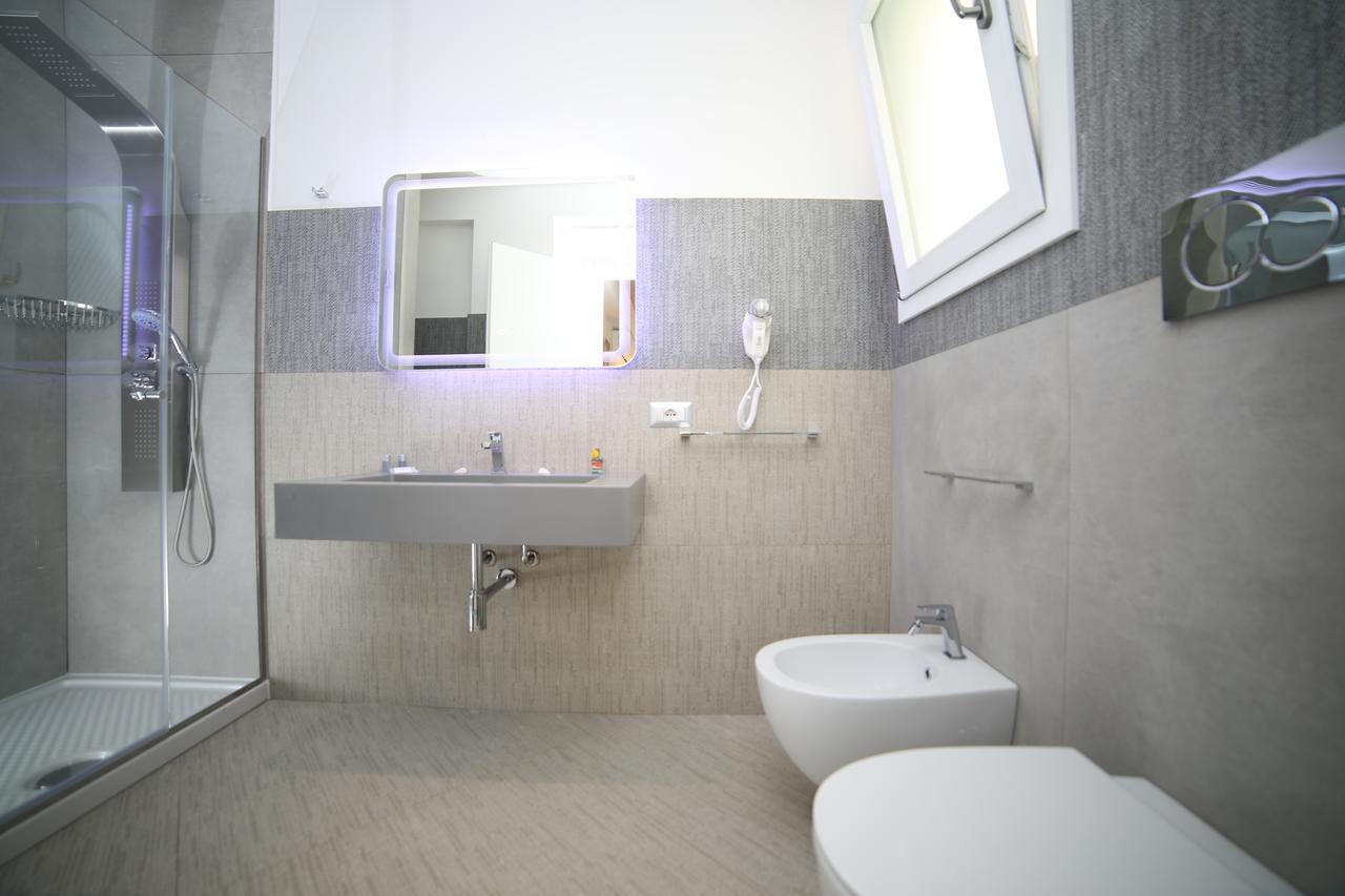 B&B Edonic Porto Cesareo Zewnętrze zdjęcie