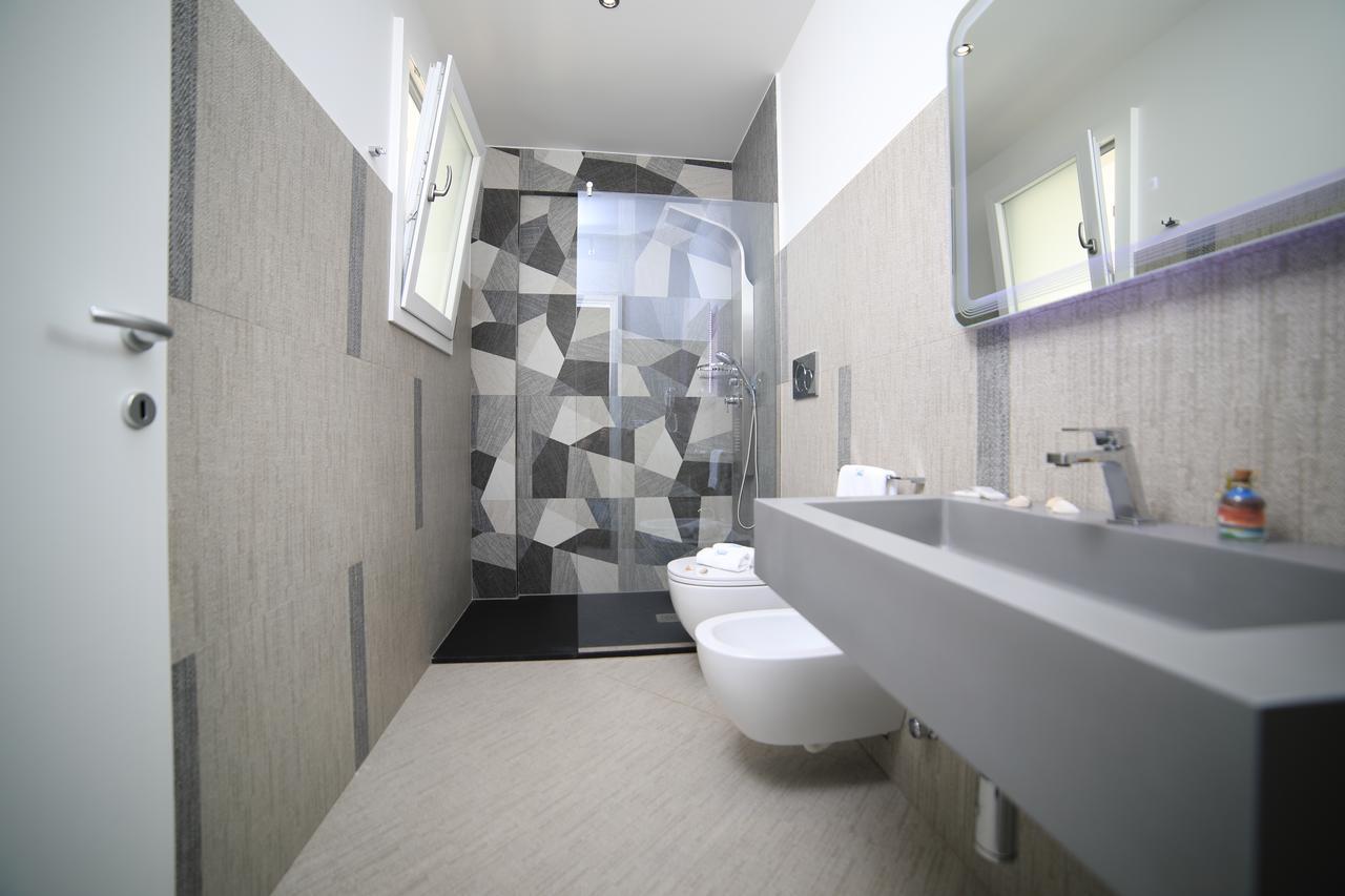 B&B Edonic Porto Cesareo Zewnętrze zdjęcie
