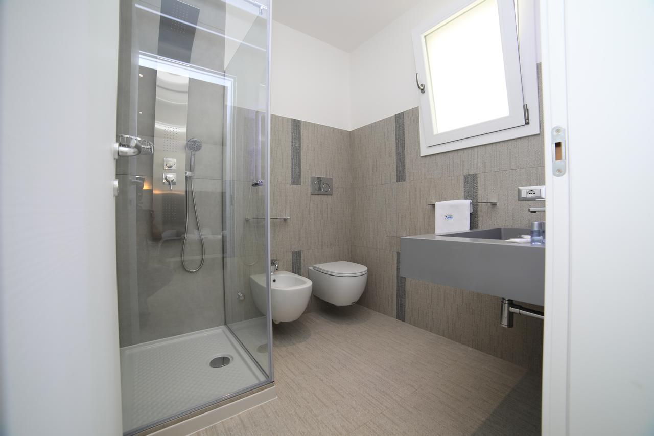 B&B Edonic Porto Cesareo Zewnętrze zdjęcie