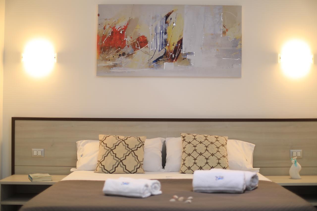 B&B Edonic Porto Cesareo Zewnętrze zdjęcie