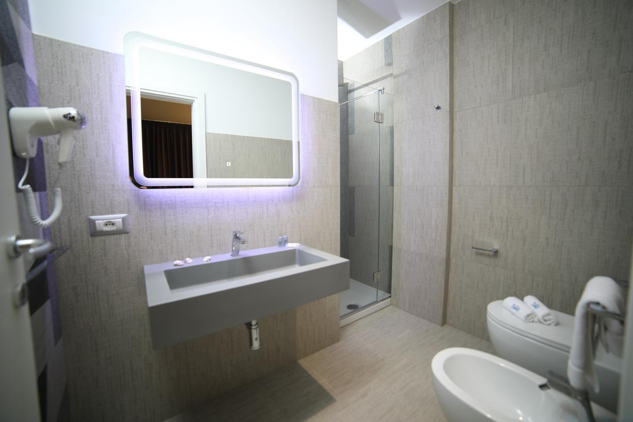 B&B Edonic Porto Cesareo Zewnętrze zdjęcie