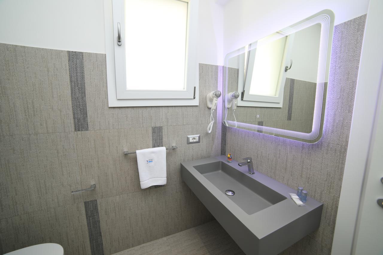 B&B Edonic Porto Cesareo Zewnętrze zdjęcie