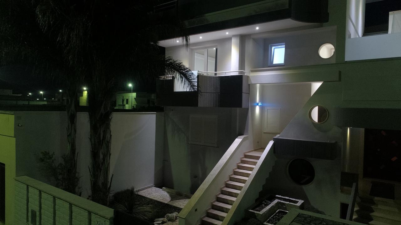 B&B Edonic Porto Cesareo Zewnętrze zdjęcie